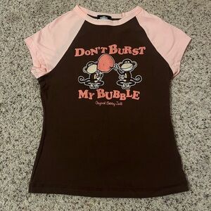 original bobby jack t shirt